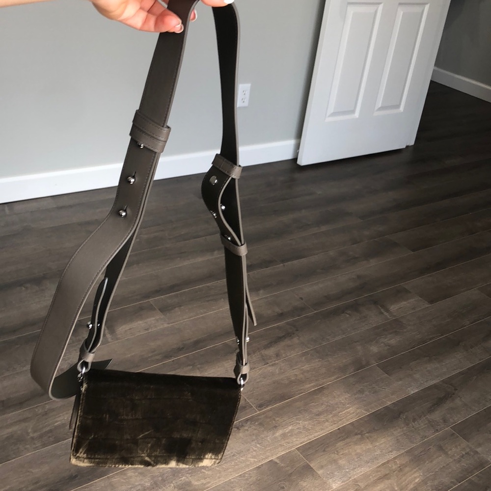 All Saints Crossbody